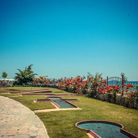 Apartment Privilege Sveti Vlas 61m2 *
