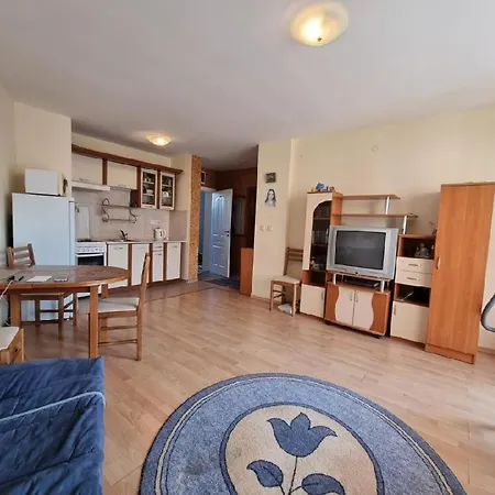 Privilege Sveti Vlas 61m2 *