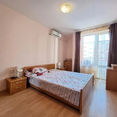 Privilege Sveti Vlas 61m2