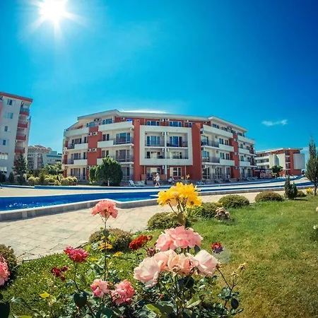 Privilege Sveti Vlas 61m2 *