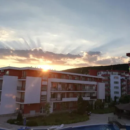 Privilege Sveti Vlas 61m2 Apartment