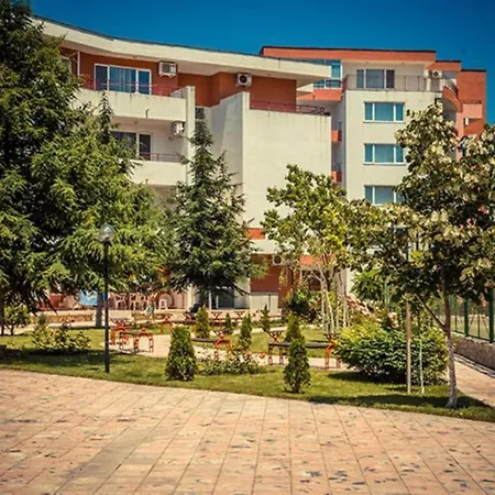 Apartment Privilege Sveti Vlas 61m2 *