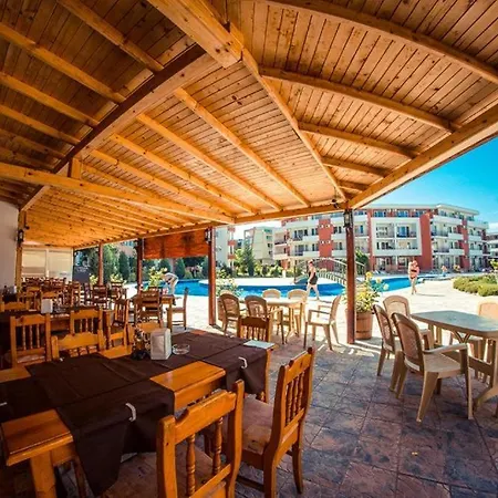 Apartment Privilege Sveti Vlas 61m2
