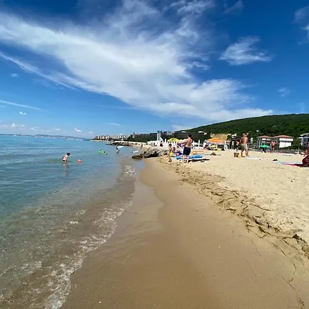 Apartment Privilege Sveti Vlas 61m2 Elenite