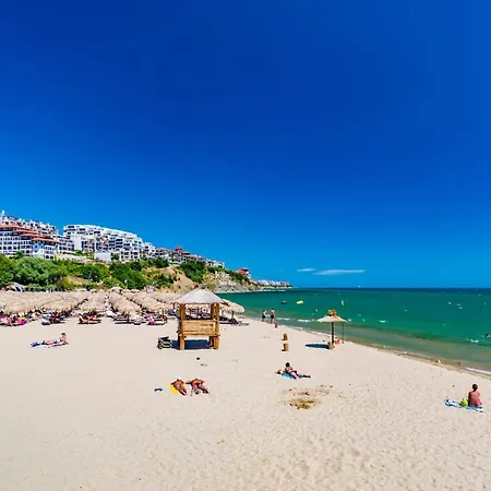 Privilege Sveti Vlas 61m2 *