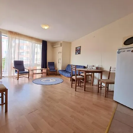 Privilege Sveti Vlas 61m2 公寓
