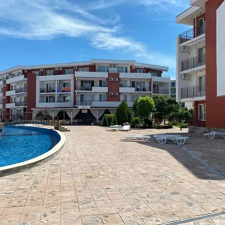 Privilege Sveti Vlas 61m2 *