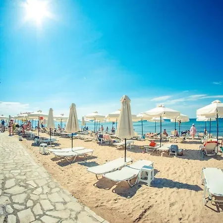 Privilege Sveti Vlas 61m2 公寓 *