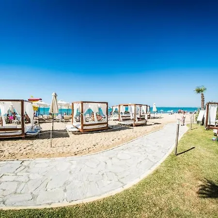 Privilege Sveti Vlas 61m2