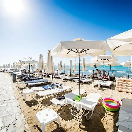 Privilege Sveti Vlas 61m2 * Elenite