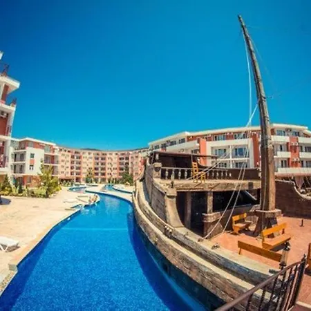 Privilege Sveti Vlas 61m2