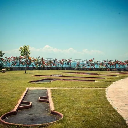 Privilege Sveti Vlas 61m2 *