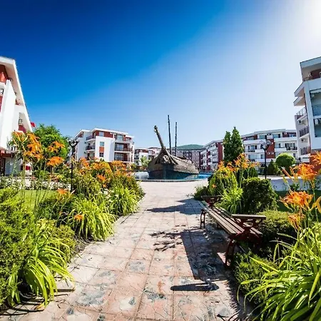 Privilege Sveti Vlas 61m2