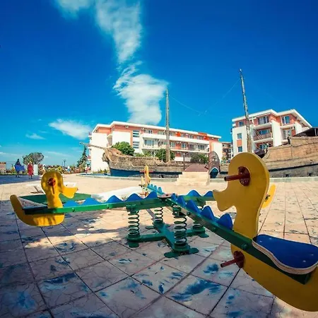 Privilege Sveti Vlas 61m2 * Elenite