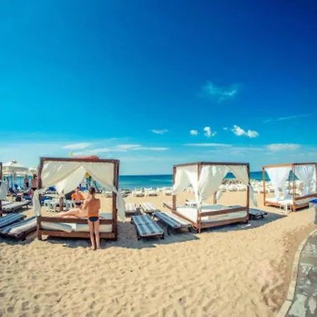 Privilege Sveti Vlas 61m2
