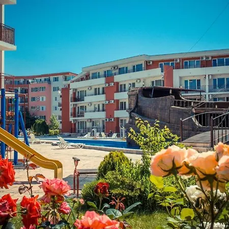 Privilege Sveti Vlas 61m2