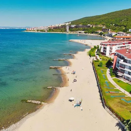 公寓 Privilege Sveti Vlas 61m2