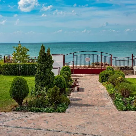 Apartment Privilege Sveti Vlas 61m2 *