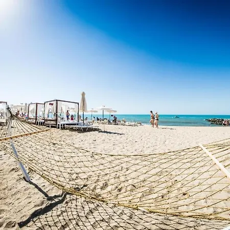 Apartment Privilege Sveti Vlas 61m2 Elenite